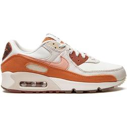 Nike Air Max 90 SE Sun Club - Sail/Light Orewood Brown/Burnt Sunrise/Light Madder Root