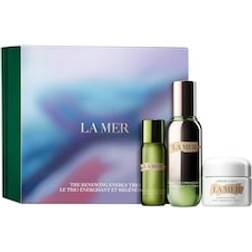 La Mer The Renewing Energy Trio Gifting Set 3 x 30 ml