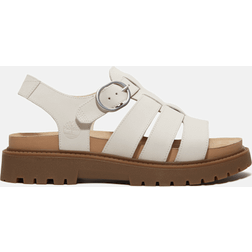 Timberland Clairemont Way Fisherman Sandal - Grey