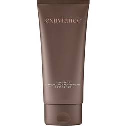 Exuviance 2 in 1 Daily Exfoliating & Moisturizing Body Lotion 177 ml