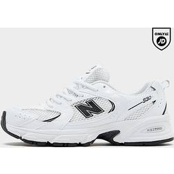 New Balance 530 Barn - White