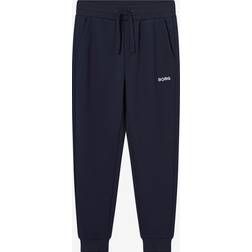 Björn Borg Essential Sweatpants - Marineblå