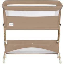Lionelo Thomi Plus 5-i-1 Seng Beige Carmel