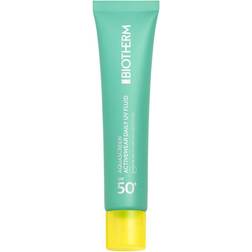 Biotherm Aquascreen Activewear Daily UV Fluid SPF50+ 40 ml 40ml