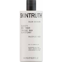 Skintruth Clarify BHA Toner 500ml