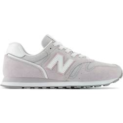 New Balance Shoes Trainers - Grey