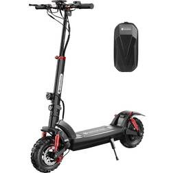 iSinWheel GT2 Electric Scooter 15Ah 48V 800W