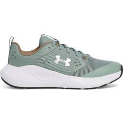 Under Armour Charged Commit Tr 4 Trainers - Grün