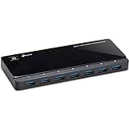 TP-Link UH720 USB 3.0 7-Port Hub