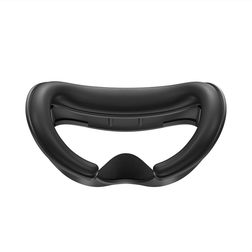 VR Mask with Magnetic Design