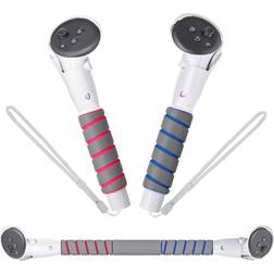 Meta Q11 for Meta Quest3 3S VR Extension Handle