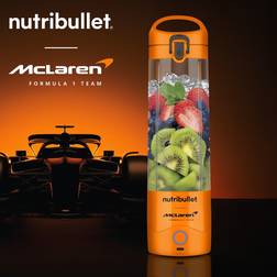 Nutribullet X McLaren F1 Team Portable Blender