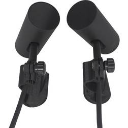 Wall Hook Stand Mount For Oculus Rift Cv1 Vr Headset & Press & Sensor