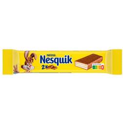 Nesquik Chokolade Vaffel 26 g