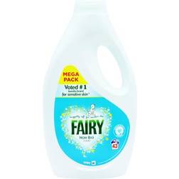 Fairy Non Bio Sensitive Washing Liquid 43 Washes