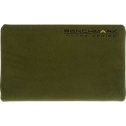 Avid Ultra Memory Foam Pillow Ergonomisk pude