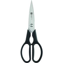 Zwilling Twin L 20 cm Universalsax Svart Kökssax
