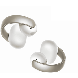 Anker Soundcore AeroClip Open-Ear Clip-On Earbuds