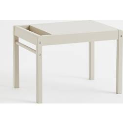 H&M Barnebord Beige