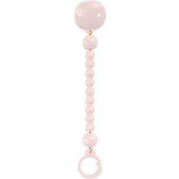 Suavinex Colour Essence Dummy Clip Tuttiklipsi Marshmallow Nude 1 kpl