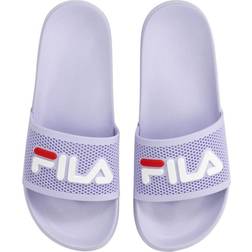 Fila Women's Slides Morro - Violet