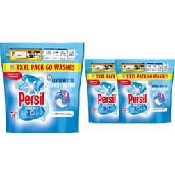Persil Non Bio Capsules XXL 36 Washes 1.266kg 3 Pack