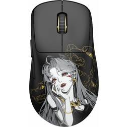 Waizowl OGM Pro V2 8K Kabellose Gaming-Maus
