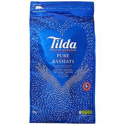 Tilda Riso Basmati Senza Glutine Confezione da 10kg
