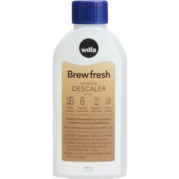 Wilfa Brewfresh Avkalkningsmedel WICD-250