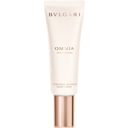 Bvlgari Parfymer för Kvinnor Omnia Hand Cream 40 ml 40ml