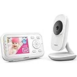 Vtech VM3250 Video Baby Monitor with Camera