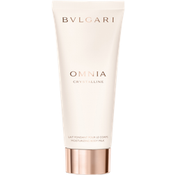 Bvlgari Parfymer För Kvinnor Omnia Body Milk 200 ml 200ml