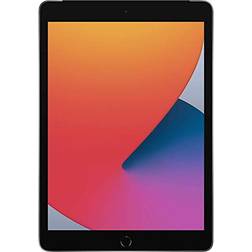 Apple iPad 10.2 Zoll Wi-Fi + Cellular 32GB Space Grau