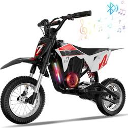 Evercross EV12M PRO Elektro Motorrad Kinder