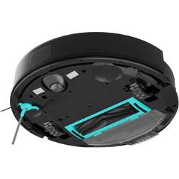 Cecotec Robot Aspirapolvere Lava e Aspira con Navigazione Laser 220 min