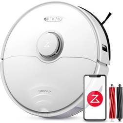 Roborock S8 Robot Vacuum Cleaner