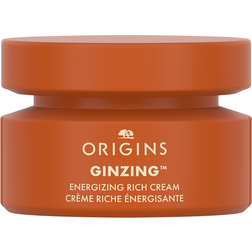 Origins GinZing Energizing Rich Hydrating Cream 30ml