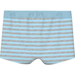 Name It Boxershorts 5-pak - Aquamarin