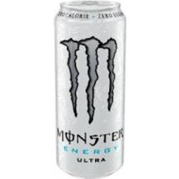 Monster Monster Ultra Energy Drink 500ml x 500ml 12 pcs