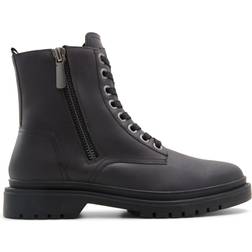 Aldo Roby Men's Lace-up Boot - Black