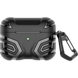 Attoe AirPods Pro 2nd Generation Case Cover