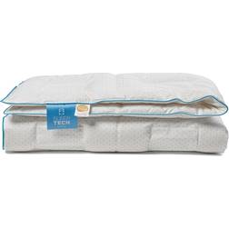 Quilts of Denmark Babydyne 70 x 100 cm Med Klasse 1 Moskusdun 70x100cm