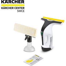 Kärcher WV 6 Plus Window Vacuum Cleaner