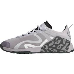 adidas McCartney Dropset Strength Training Shoes - Glory Grey/Utility Black/Cloud White