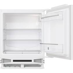 Hoover HOMLSE68EWKP Built Under Larder Fridge 135 Litres White