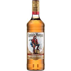 Captain Morgan Spiced Rum 1x70cl