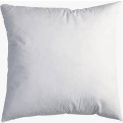 Hemtex Feather Innerkudde Vit 50x50 cm Komplett dekorationskudde Vit (50x50cm)