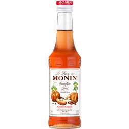 Monin Pumpkin Spice Sirup 250g 25cl