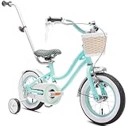 Sun Baby Heart Bike Flickcykel 12 tum Barncykel