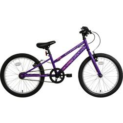 Apollo Envy Junior Hybrid Bike 20 Inch Wheel
